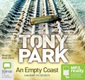 Cover: An Empty Coast - Bolinda Audio Books