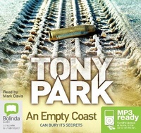 Enlarge image Cover: An Empty Coast - Bolinda Audio Books