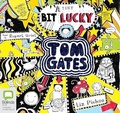 Cover: (A Tiny Bit) Lucky - Bolinda Audio Books
