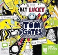 Cover: (A Tiny Bit) Lucky - Bolinda Audio Books