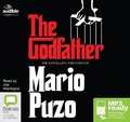 Cover: The Godfather - Bolinda/Audible Audio