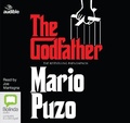 Cover: The Godfather - Bolinda/Audible Audio