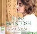 Cover: The Last Dance - Bolinda Audio Books