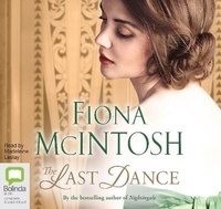 Enlarge image Cover: The Last Dance - Bolinda Audio Books