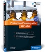 Cover: Production Planning with SAP APO - SAP PRESS