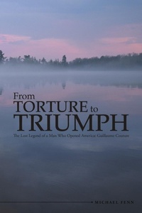 Enlarge image Cover: From Torture to Triumph - Lulu.com