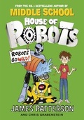 Cover: House of Robots: Robots Go Wild! - Cornerstone Digital