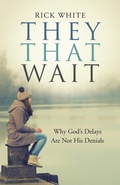 Cover: They That Wait - WestBow Press
