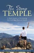 Cover: The Strong Temple - WestBow Press