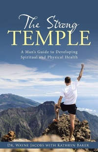 Enlarge image Cover: The Strong Temple - WestBow Press