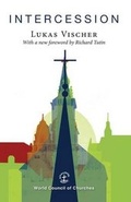 Cover: Intercession - Wipf & Stock Publishers