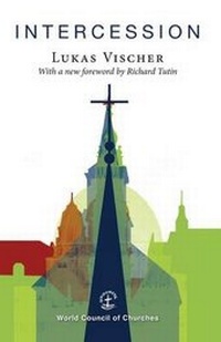 Enlarge image Cover: Intercession - Wipf & Stock Publishers
