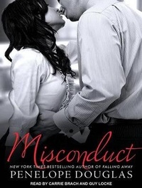 Enlarge image Cover: Misconduct - Tantor Media, Inc