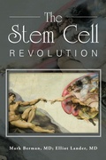 Cover: The Stem Cell Revolution - AUTHORHOUSE