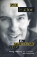 Cover: The Stakeholding Society - Polity Press