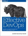 Cover: Effective DevOps - O'Reilly