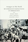Cover: Strangers in the World - Fortress Press