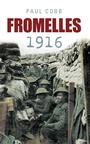 Cover: Fromelles 1916 - The History Press Ltd