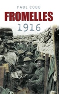 Cover: Fromelles 1916 - The History Press Ltd