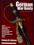 Cover: World War II German War Booty - Schiffer Publishing Ltd