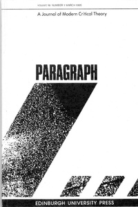 Enlarge image Cover: Practices of Hybridity - Edinburgh University Press