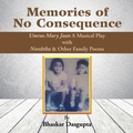 Cover: Memories of No Consequence - Xlibris