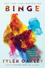 Cover: Binge - Simon & Schuster