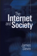 Cover: The Internet and Society - Polity Press