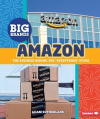 Abbildung von: Amazon - Lerner Publishing Group