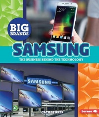 Abbildung von: Samsung - Lerner Publishing Group