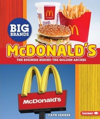 Abbildung von: McDonald's - Lerner Publishing Group