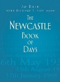 Cover: The Newcastle Book of Days - The History Press Ltd
