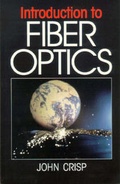 Cover: Introduction to Fiber Optics - Focal Press
