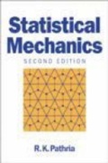 Cover: Statistical Mechanics - Butterworth-Heinemann