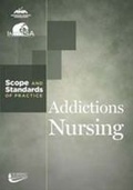 Bild: Addictions Nursing - American Nurses Publishing