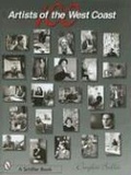 Cover: 100 Artists of the West Coast - Schiffer Publishing Ltd