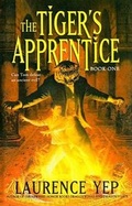 Cover: Tiger's Apprentice - Perfection Learning