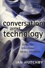 Bild: Conversation and Technology - Polity Press