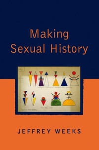 Enlarge image Cover: Making Sexual History - Polity Press