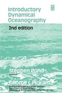 Cover: Introductory Dynamical Oceanography - Butterworth-Heinemann