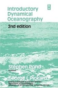 Cover: Introductory Dynamical Oceanography - Butterworth-Heinemann