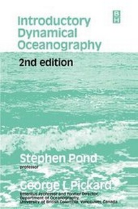Enlarge image Cover: Introductory Dynamical Oceanography - Butterworth-Heinemann
