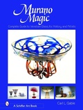 Cover: Murano Magic - Schiffer Publishing Ltd