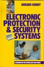 Cover: Electronic Protection and Security Systems - Butterworth-Heinemann