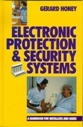 Cover: Electronic Protection and Security Systems - Butterworth-Heinemann