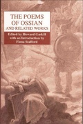 Cover: The Poems of Ossian and Related Works - Edinburgh University Press