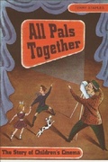 Cover: All Pals Together - Edinburgh University Press