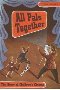 Enlarge image Cover: All Pals Together - Edinburgh University Press