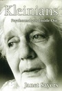 Cover: Kleinians - Polity Press