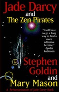 Cover: Jade Darcy and the Zen Pirates - eReads.com